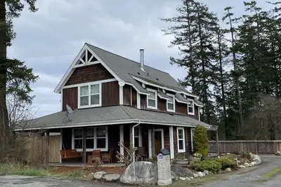Image de Madrona Manor: Rest, Relax, and Recharge