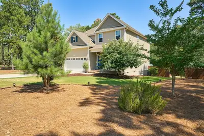 Image de The Palmer House - a golfers dream minutes from pinehurst courses