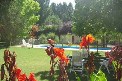 Image de Traditional House in Chacras de Coria