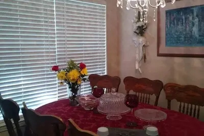 Image de The Wilderness Retreat près des parcs d'État, des sites de pêche et plages aux eaux cristallines