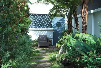 Image de Studio Loft in Teusaquillo