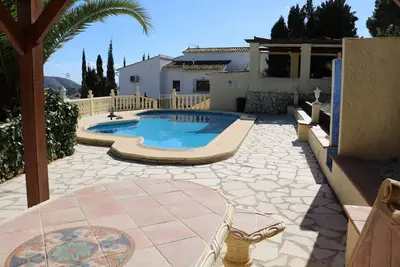 Image de Apartment Rosinante for 5 people in a holiday complex