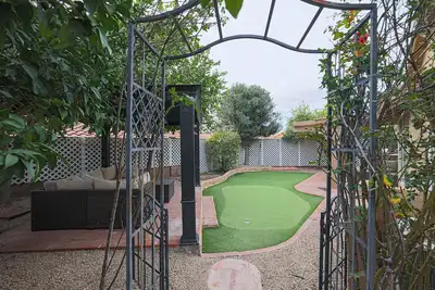 Image de Scottsdale Grayhawk Retreat Home