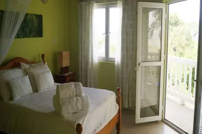 Image de 1 Bdrm Apt nr Beach and Airport in Vieux Fort