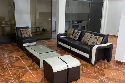 Image de Sweet Home