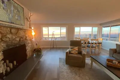 Image de Gorgeous 4 Br+bonus 360 bay, mountain, city views-3mi from I-5