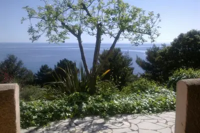 Appartement corse du sud Tarco