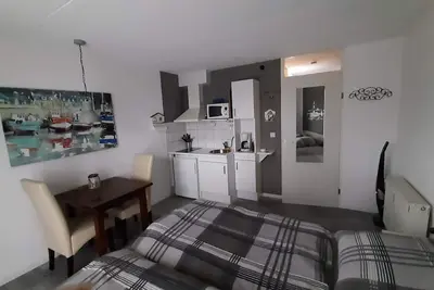 Image de Apartment for 2 persons in Tossens Center Parcs, North Sea coast