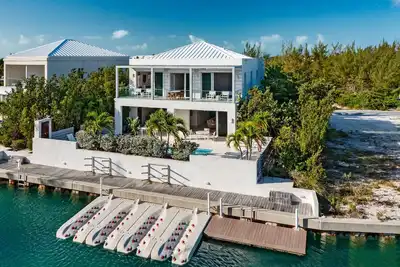 Image de Salt Air Villa