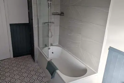 Image de Oj's Spacious Terrace by Clumber Park & Van Dyk's