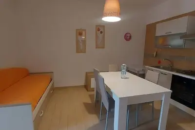 Image de Appartement de vacances Vieste pour 2 - 4 personnes avec 1 chambre Ă coucher - Maison de vacances