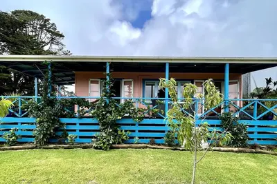 Image de Matauri Bay Shearer's Cottage