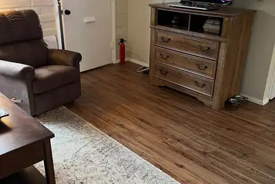 Image de Totally remodeled townhome/villa