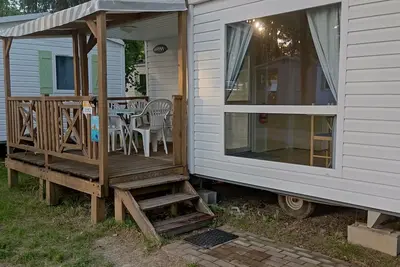 Image de Smart Home Venezia with terrace, Europapark, Rulantica