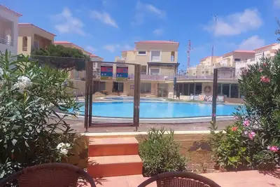 Detached Poolside Villa with private access. Fully licensed Vv-2-35-0005465