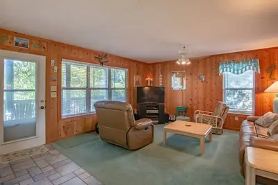 Image de 1829 - Sea Escape, A charming 3-bedroom condo in Corolla, Nc, community pool