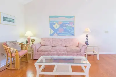 Image de 1838 - Paradise Suite, a spacious 2-bedroom condo in Corolla, Nc