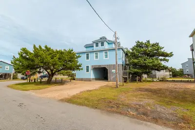 Image de 7560-Sunset Cove, | Canalfront | Avon | Sleeps 8