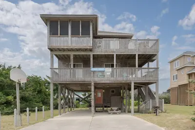 Image de 7651- Sandrose, | Oceanside | Avon | Sleeps 6