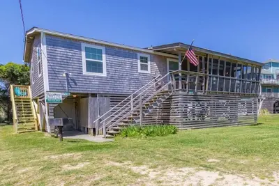 Image de 7933-Salty Sea-Gal, | Oceanside | Hatteras | Sleeps 6