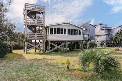 Image de 7940- Yano's Sea Escape, | Oceanside | Hatteras | Sleeps 8