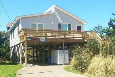 Image de 7950- Ocean, | Oceanside | Hatteras | Sleeps 6