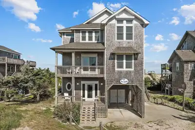 Image de 7700-Lee's Landing, | Oceanfront | Avon | Sleeps 10