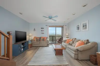 Image de 5187 - Casa del Sol 2: A cozy 2-bedroom condo in Kill Devil Hills
