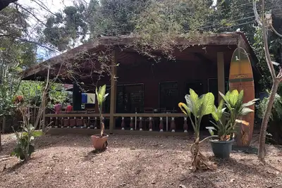 Image de Villa by the Sea