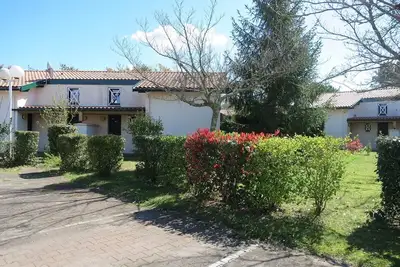 Image de Navarrosse Ii n°51 - Villa jumelée de 50m2 pour 4 personnes au Lac