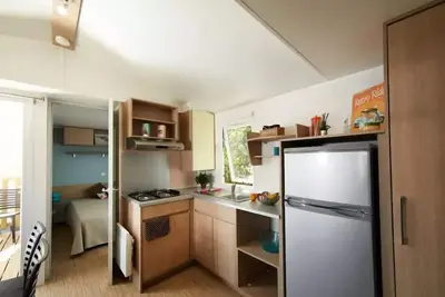 Image de Mobil-home Zen Tv 3 Pièces 4/5 personnes