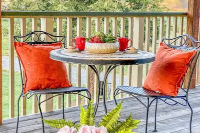 Image de Riverview Clean and Cozy Home by the River - upstairs above office