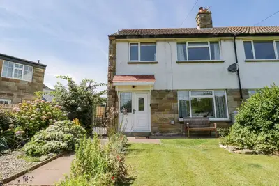 Sea Change, pet friendly, with open fire in Whitby