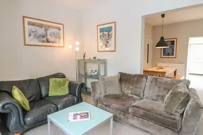 Image de Victoria Park, pet friendly, character holiday cottage in Buxton