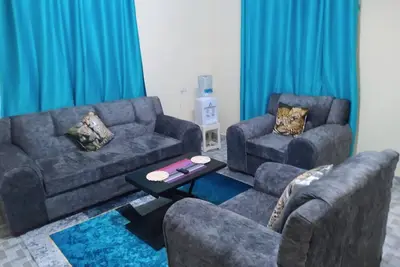 Image de An awesome two bedroom in a quiet neighborhood