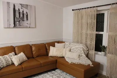 Image de Quiet Family Friendly Home on Gravel Road --- 25 min from Lake Huron