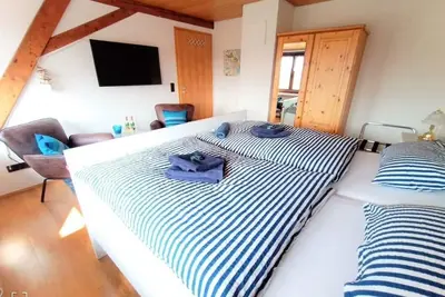 Image de Apartment/apartment for 4 guests with 50m² in Konstanz (164774)