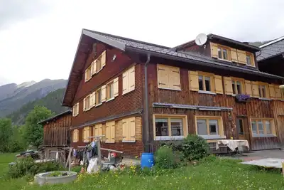 Image de Roswitha Moosbrugger - Ferienwohnung