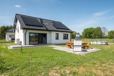 Image de 2 Bedroom Private vacation home in Kolczewo