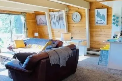 Welcome to Melissa’s Mountain Meadow!