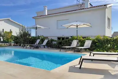 Image de Fantastic vacation home with pool in the village of Alijó, in the heart of the Douro Valley