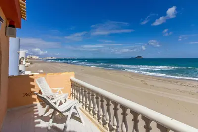 Image de Superbe maison à Carthagène