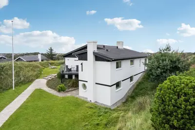 Image de Superbe maison à Blokhus