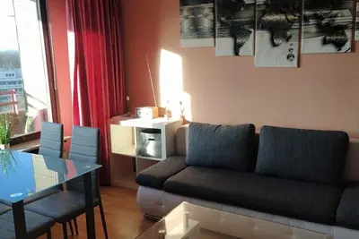 Image de Nice apartment for vacationers and business travelers B1006