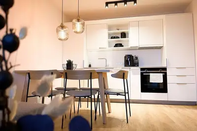 Image de Apartment Max - Pam Apartments