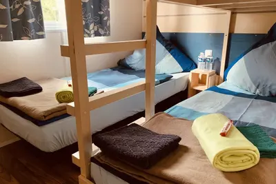 Image de Smart Home Paris with terrace, Europapark, Rulantica