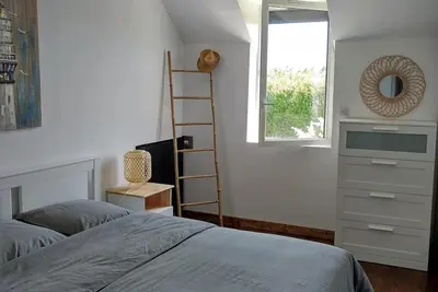 Image de Maison de campagne proche mer