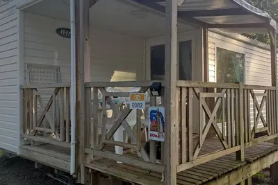 Image de Smart Home Roma with terrace, Europapark, Rulantica