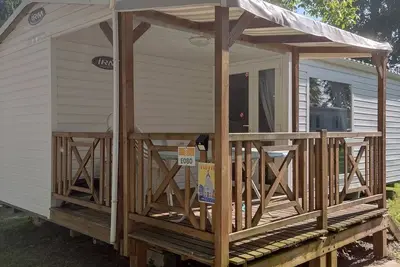 Image de Smart Home Madrid with terrace, Europapark, Rulantica