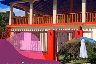Image de Cabaña Don Tobo Jarabacoa